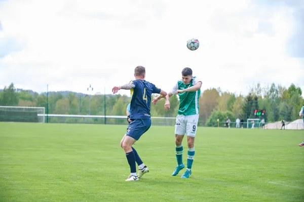 FK Jablonec B – FK Varnsdorf, 17. 5. 2026