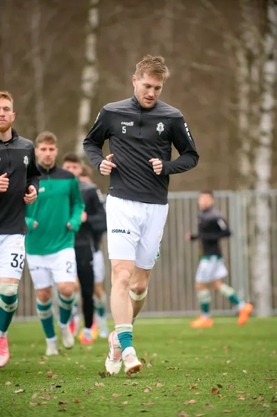 FK Jablonec B – SK Benátky n. J., 15. 3. 2026