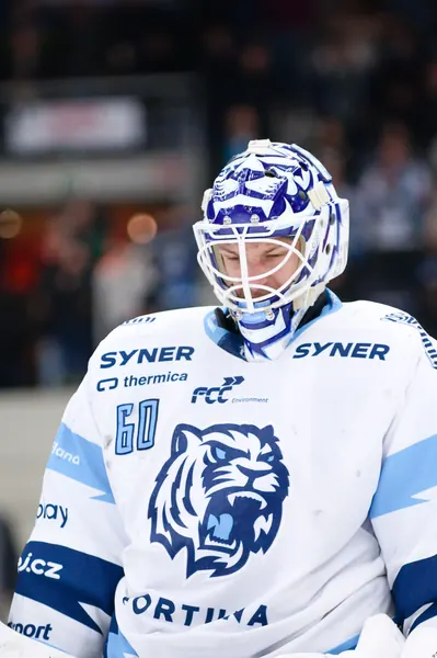 BTL – Třinec, 16. 1. 2026