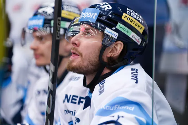 Marek Baránek, 25. 2. 2026, BTL – Sparta Praha