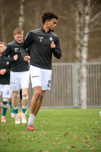 FK Jablonec B – SK Benátky n. J., 15. 3. 2026