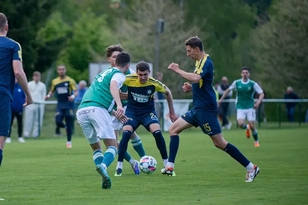 FK Jablonec B – FK Varnsdorf, 17. 5. 2026