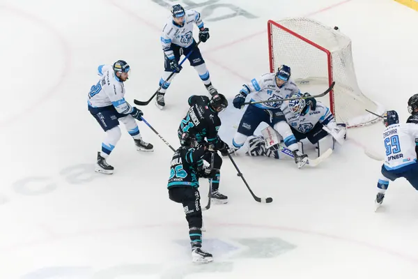 BTL – Karlovy Vary, 27. 3. 2026