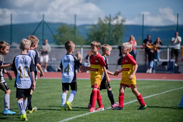 JUNIOR NORTH CUP MICRO 2026, 6. 6. 2026