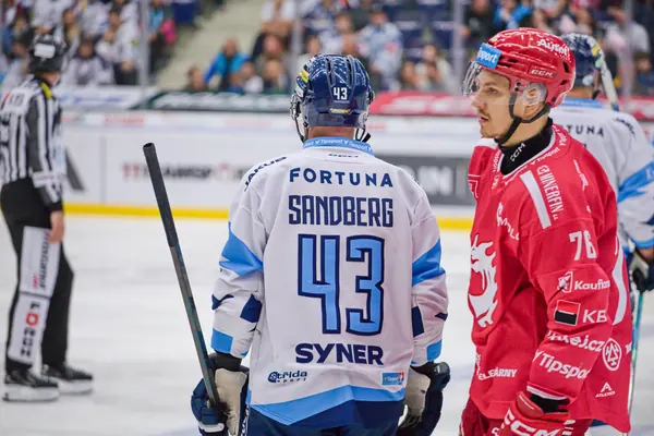 BTL – Třinec, 18. 10. 2025