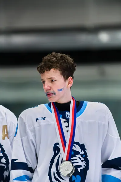 U15: BTL – Konec sezony, 1. 4. 2026