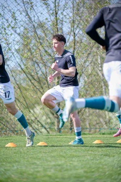 FK Jablonec B – FK Baník Most, 3. 5. 2026