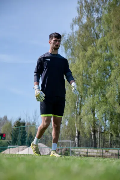 FK Jablonec B – FK Baník Most, 3. 5. 2026