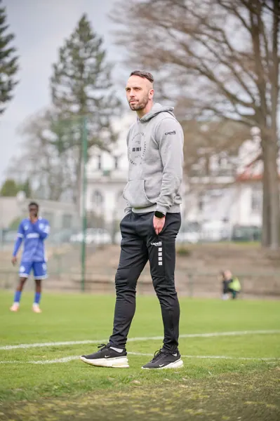 FK Jablonec B – FK Arsenal Česká Lípa, 19. 4. 2026