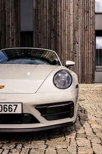 Porsche fest, 30. 8. 2025