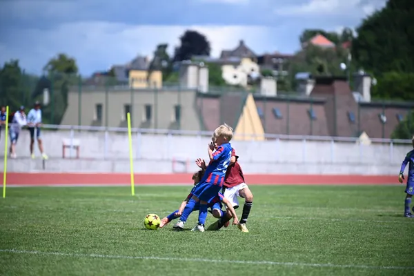 U8 TURNAJ, 6. 6. 2026
