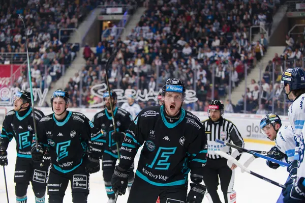BTL – Karlovy Vary, 20. 3. 2026