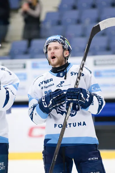 BTL – Třinec, 16. 1. 2026