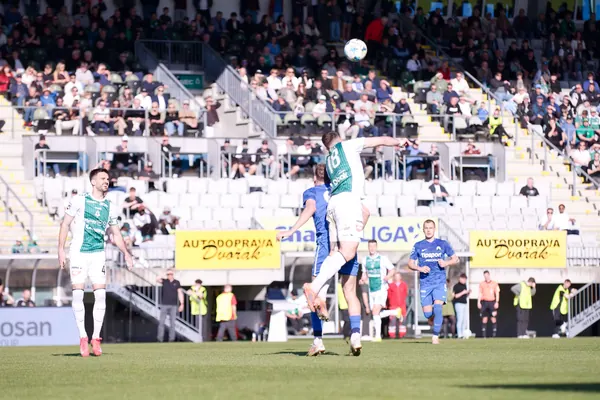 FK Jablonec – FC Slovan Liberec, 25. 4. 2026