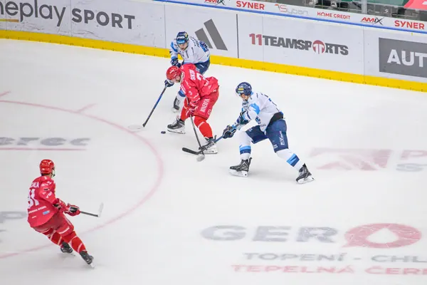 BTL – Třinec, 18. 10. 2025