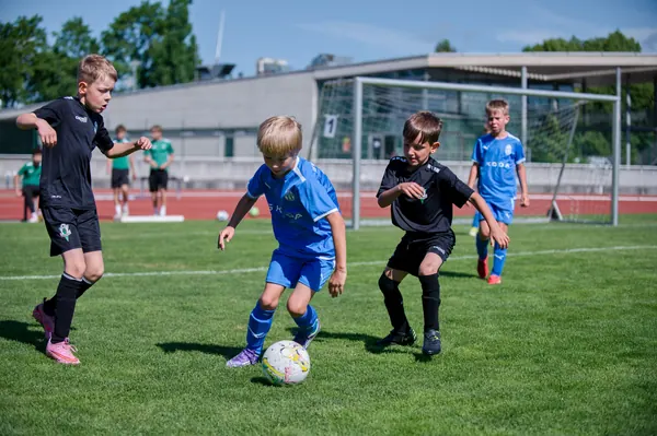 JUNIOR NORTH CUP MICRO 2026, 6. 6. 2026