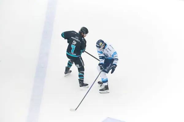 BTL – Karlovy Vary, 20. 3. 2026