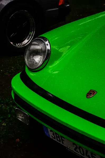 Porsche Vratislavice, 6. 9. 2025