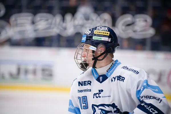 BTL – Litvínov, 18. 1. 2026