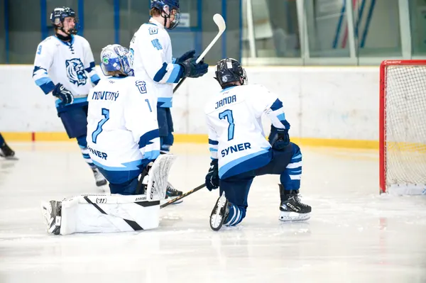 U17: BTL – Sparta Praha, 29. 3. 2026