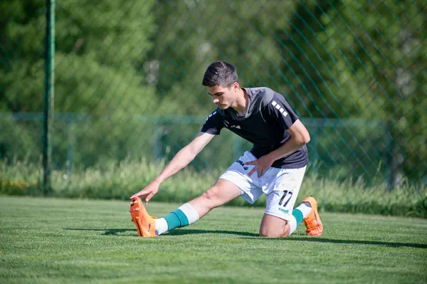 FK Jablonec B – FK Neratovice-Byškovice, 28. 5. 2026