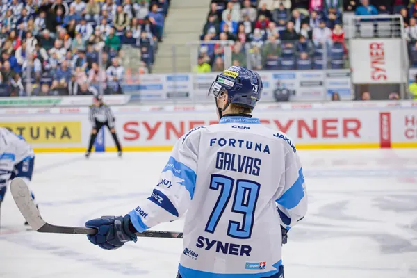 BTL – Třinec, 18. 10. 2025