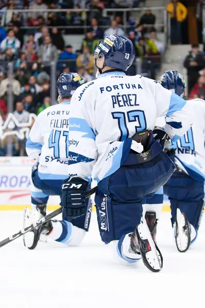 BTL – Třinec, 16. 1. 2026