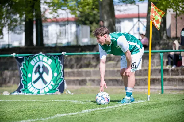 FK Jablonec B – FK Baník Most, 3. 5. 2026