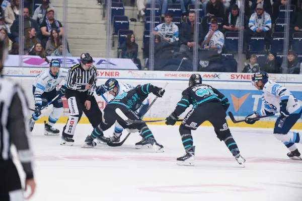 BTL – Karlovy Vary, 20. 3. 2026