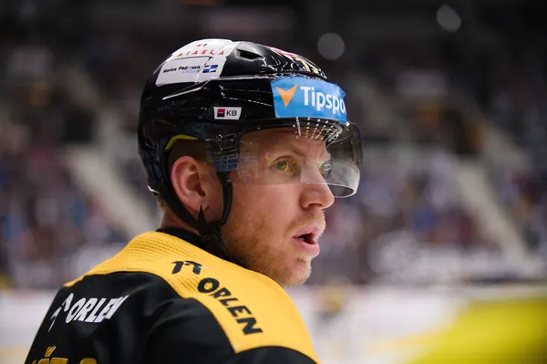 BTL – Litvínov, 18. 1. 2026