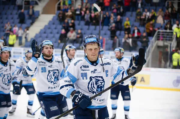 BTL – Litvínov, 18. 1. 2026