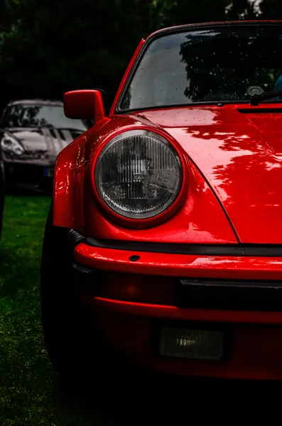 Porsche Vratislavice, 6. 9. 2025