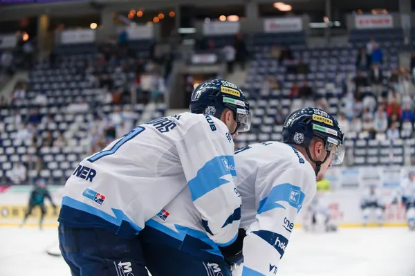 BTL – Karlovy Vary, 20. 3. 2026